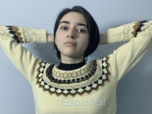 Elsaaxtell