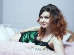 Elsafenix
