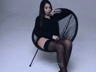 Elsams