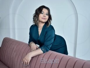 Elsapitt