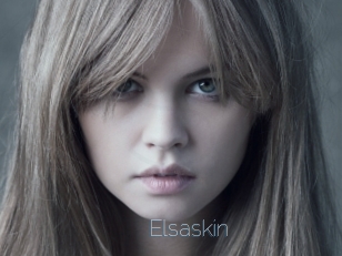 Elsaskin