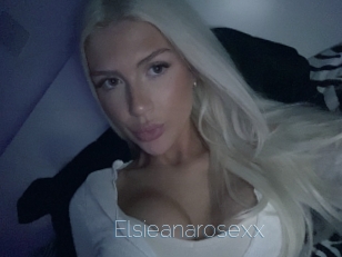 Elsieanarosexx
