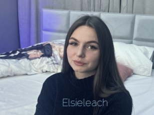 Elsieleach