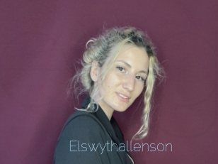 Elswythallenson