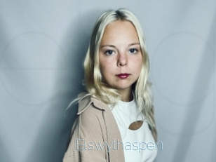 Elswythaspen
