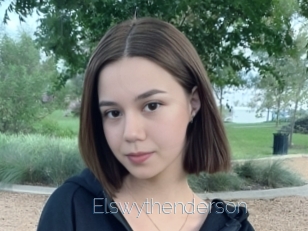 Elswythenderson