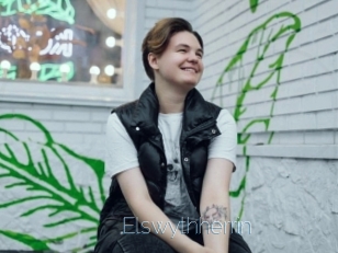 Elswythherrin