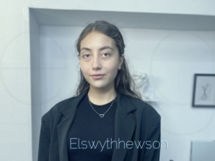 Elswythhewson