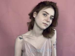 Elvaalford