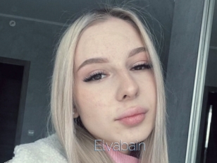 Elvabain