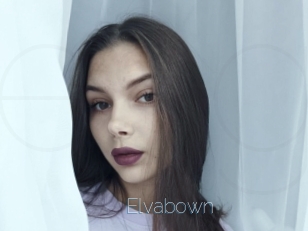 Elvabown