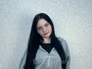 Elvachurchey