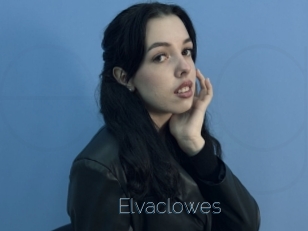 Elvaclowes