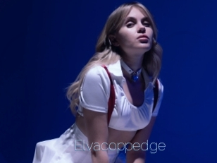 Elvacoppedge