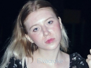 Elvacroke