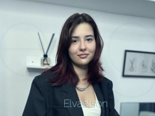 Elvaelson