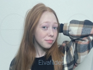Elvafildes