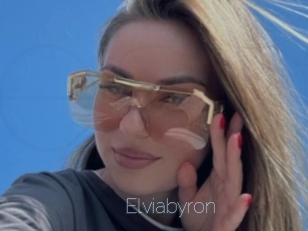 Elviabyron