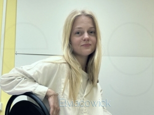 Elviacowick