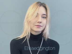 Elviaedgington