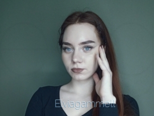 Elviagammell