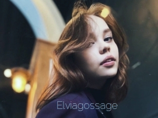 Elviagossage
