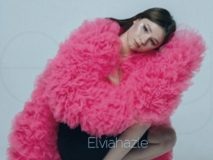 Elviahazle