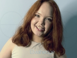 Elviahedge