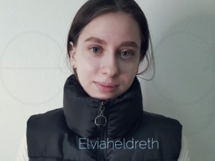 Elviaheldreth