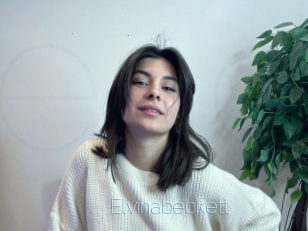 Elvinabeckett
