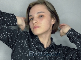 Elvinabeeson