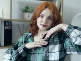 Elvinabissey