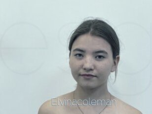Elvinacoleman