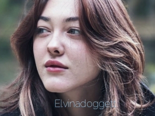 Elvinadoggett