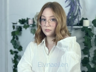Elvinaellen
