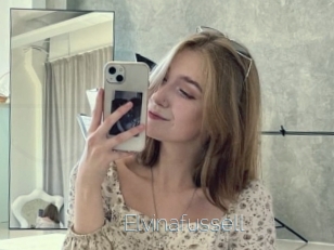 Elvinafussell