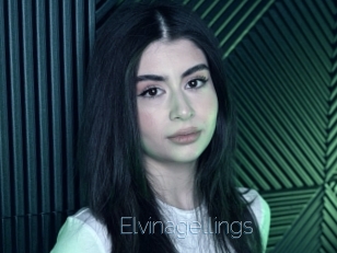 Elvinagellings