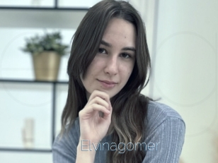 Elvinagomer