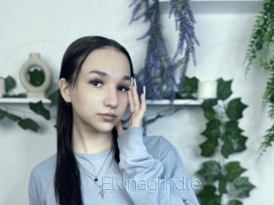 Elvinagrindle