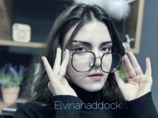 Elvinahaddock