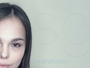Elvinahalloway