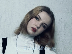 Elvinahathaway