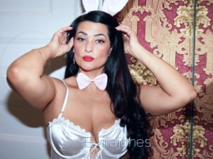 Elvirajones