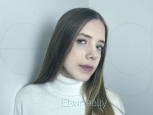 Elwineally