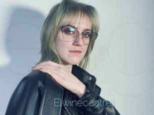 Elwinecantrell