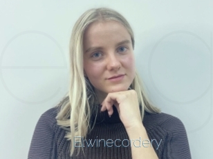Elwinecordery