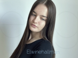 Elwinehallman