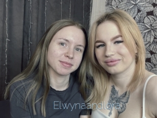 Elwynaandlora