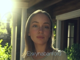 Elwynabanford