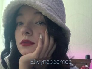 Elwynabeames